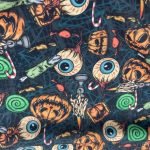 Tecido Halloween - Image 3