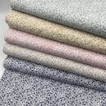 Popeline Minimals - Azul - Image 5