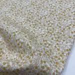 Popeline Minimals - Amarelo - Image 3