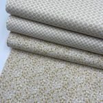 Popeline Minimals - Amarelo - Image 4