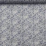 Popeline Minimals - Azul