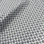 Popeline Minimals - Azul - Image 3