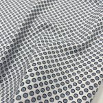 Popeline Minimals - Azul - Image 3