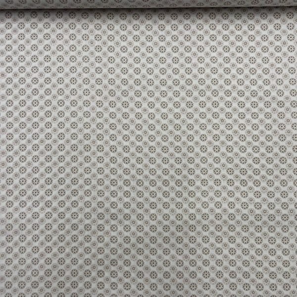 Popeline Minimals - Bege