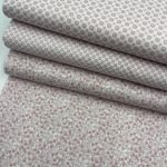 Popeline Minimals - Rosa - Image 4