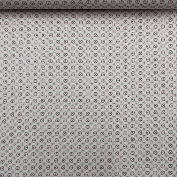 Popeline Minimals - Rosa