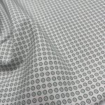 Popeline Minimals - Verde - Image 3