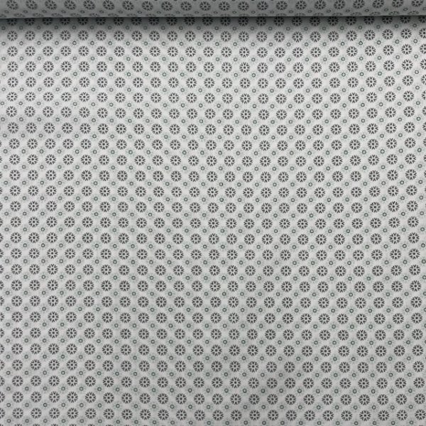 Popeline Minimals - Verde