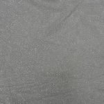 Tule Glitter - Preto/Silver - Image 2