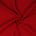 Tecido Waffle - Vermelho