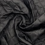 Acolchoado p/ Forro - Preto - Image 2