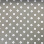 Coralina Dots - Bege