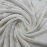 Coralina Estampada Glitter Corações - Pérola - Image 2