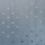 Coralina Glitter Small Hearts - Azul - Image 3