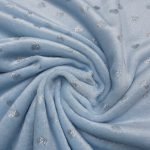 Coralina Glitter Small Hearts - Azul - Image 2