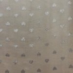 Coralina Glitter Small Hearts - Bege - Image 3