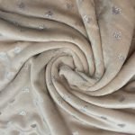 Coralina Glitter Small Hearts - Bege - Image 2