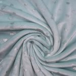 Coralina Glitter Small Hearts - Verde - Image 2