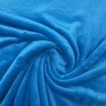 Malha Coralina - Turquesa