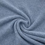 Fazenda Malha Lã - Azul