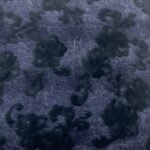 Fazenda Malha Lã - Azul