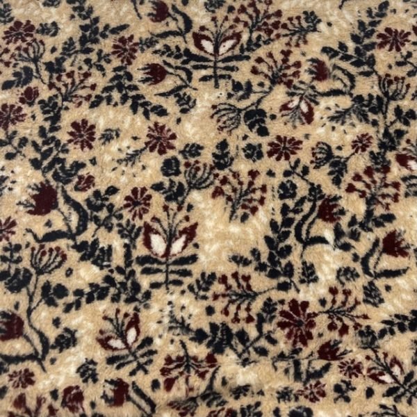 Fazenda Malha Lã - Bege