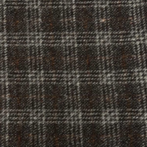 Fazenda Malha Lã - Castanho