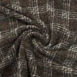 Fazenda Malha Lã - Castanho - Image 2