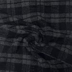 Fazenda Malha Lã - Cinzento - Image 2