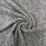 Fazenda Malha Lã - Cinzento - Image 2