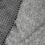 Fazenda Malha Lã - Cinzento - Image 3