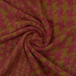 Fazenda Malha Lã - Laranja - Image 2