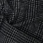 Fazenda Malha Lã - Preto - Image 3