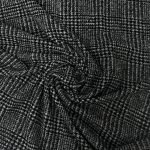 Fazenda Malha Lã - Preto - Image 2