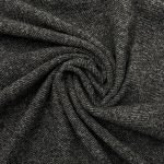 Fazenda Malha Lã - Preto - Image 2