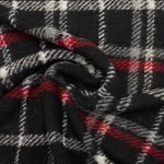 Fazenda Malha Lã - Preto - Image 2