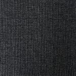 Fazenda Malha Lã - Preto