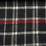 Fazenda Malha Lã - Preto