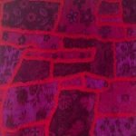 Fazenda Malha Lã - Rosa