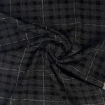 Fazenda Malha Lã - Cinzento - Image 2