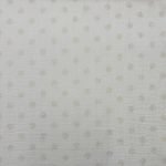 Musselina Foil Gold Circle - Pérola - Image 2