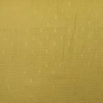 Musselina Foil Gold Rectangle - Amarelo - Image 2