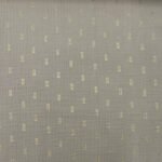 Musselina Foil Gold Rectangle - Bege - Image 2