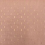 Musselina Foil Gold Rectangle - Rosa - Image 2