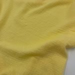 Musselina Plumeti - Amarelo - Image 3