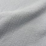 Musselina Plumeti - Azul - Image 3