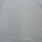 Musselina Plumeti - Azul - Image 2