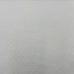 Musselina Plumeti - Branco - Image 2