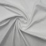 Musselina Plumeti - Branco