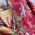 Gobeline Merry Christmas c/ Lurex - Image 4